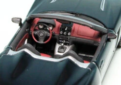 Schuco Opel GT Roadster (2006) "Opel Werbemodell" -Schuco 918062 schuco opel gt roadster 2006 opel werbemodell 4