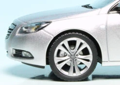 Schuco Opel Insignia Fliessheck (2008) "Opel Werbemodell" 10 Schuco Opel Insignia Fliessheck (2008) "Opel Werbemodell" -Schuco 918070 schuco opel insignia fliessheck 2008 opel werbemodell 3