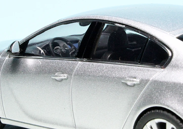 Schuco Opel Insignia Fliessheck (2008) "Opel Werbemodell" 5 Schuco Opel Insignia Fliessheck (2008) "Opel Werbemodell" – Bild 5