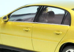 Schuco Opel Vectra C Stufenheck (2002) "Opel Werbemodell" -Schuco 918073 schuco opel vectra c stufenheck 2002 opel werbemodell 4