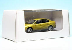 Schuco Opel Vectra C Stufenheck (2002) "Opel Werbemodell" -Schuco 918073 schuco opel vectra c stufenheck 2002 opel werbemodell 6