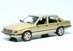 Schuco Opel Senator A "Opel Car Collection"