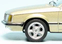 Schuco Opel Senator A "Opel Car Collection" 10 Schuco Opel Senator A "Opel Car Collection" -Schuco 918077 schuco opel senator a opel car collection 3