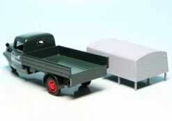 Schuco Tempo Hanseat Dreirad Pritsche/Plane "Reinz Dichtungen" 11 Schuco Tempo Hanseat Dreirad Pritsche/Plane "Reinz Dichtungen" -Schuco 927010 schuco tempo hanseat dreirad pritscheplane reinz dichtungen 4