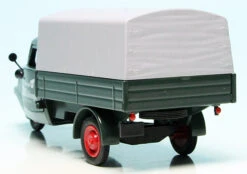 Schuco Tempo Hanseat Dreirad Pritsche/Plane "Reinz Dichtungen" 12 Schuco Tempo Hanseat Dreirad Pritsche/Plane "Reinz Dichtungen" -Schuco 927010 schuco tempo hanseat dreirad pritscheplane reinz dichtungen 5