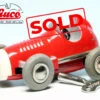 Schuco Microracer 1042 / Midget Racer