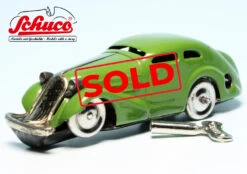 Schuco Patent-Auto 1001