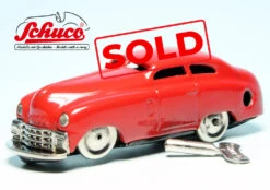 Schuco Mirakocar 1001