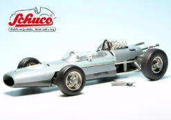 Schuco BMW 1072 (356172) Formel 2 Rennwagen