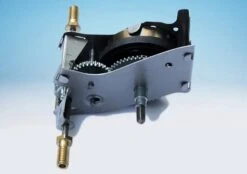 Schuco Uhrwerk Mit Differenzial Und Hinterachse -Schuco SCH ET012 Schuco Uhrwerk mit Differenzial und Hinterachse z3