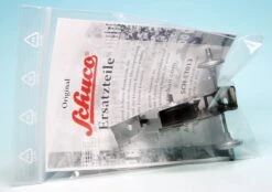 Schuco Uhrwerk Mit Hinterachse Und Handbremshebel -Schuco SCH ET013 Schuco Uhrwerk mit Hinterachse und Handbremshebel z5