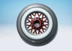 Schuco Felgensatz "Speichen" 6 Schuco Felgensatz "Speichen" -Schuco SCH ET037 Schuco Felgensatz Speichen z3