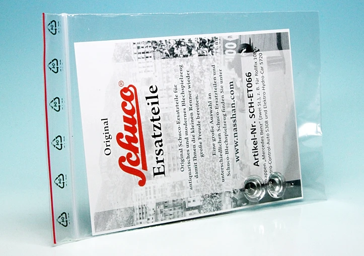 Schuco Radkappe "Mercedes Benz" 3 Schuco Radkappe "Mercedes Benz" – Bild 3