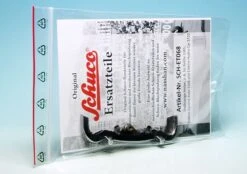 Schuco Stoßstange -Schuco SCH ET068 Schuco Stostange z3