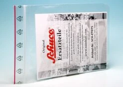 Schuco Typenschild "220S" Mit Kennzeichenhalter 5 Schuco Typenschild "220S" Mit Kennzeichenhalter -Schuco SCH ET075 Schuco Typenschild 220S mit Kennzeichenhalter z3