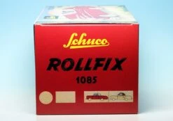 Schuco Leerkarton -Schuco SCH ET081 Schuco Leerkarton z4