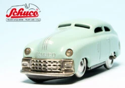 Schuco Mirakocar 1001 -Schuco mmg0006 schuco mirakocar 1001 1