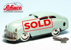 Schuco Mirakocar 1001