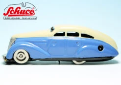 Schuco Wendelimousine 1010 -Schuco mmg0015 schuco wendelimousine 1010 2