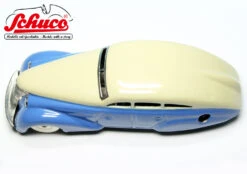 Schuco Wendelimousine 1010 -Schuco mmg0015 schuco wendelimousine 1010 4