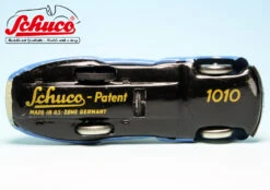 Schuco Wendelimousine 1010 -Schuco mmg0015 schuco wendelimousine 1010 5