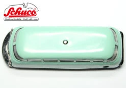 Schuco Mirako-Bus 1004 -Schuco mmg0066 schuco mirakobus 1004 5