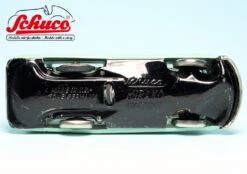 Schuco Mirako-Bus 1004 -Schuco mmg0066 schuco mirakobus 1004 6