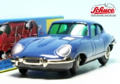 Schuco Microracer 1047/1 / Jaguar E-Type Coupé 13 Schuco Microracer 1047/1 / Jaguar E-Type Coupé -Schuco mmg0189 schuco microracer 10471 jaguar etype coup 3