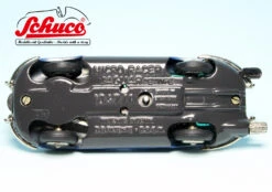 Schuco Microracer 1047/1 / Jaguar E-Type Coupé 17 Schuco Microracer 1047/1 / Jaguar E-Type Coupé -Schuco mmg0189 schuco microracer 10471 jaguar etype coup 7