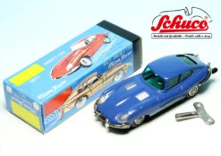 Schuco Microracer 1047/1 / Jaguar E-Type Coupé 19 Schuco Microracer 1047/1 / Jaguar E-Type Coupé -Schuco mmg0189 schuco microracer 10471 jaguar etype coup 9