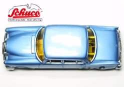 Schuco Mirakocar 1001/1 (351100) / Mercedes Benz 220SE Heckflosse -Schuco mmg0194 schuco mirakocar 10011 351100 mercedes benz 220se heckflosse 6