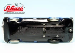 Schuco Mirakocar 1001/1 (351100) / Mercedes Benz 220SE Heckflosse -Schuco mmg0194 schuco mirakocar 10011 351100 mercedes benz 220se heckflosse 7