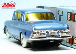 Schuco Mirakocar 1001/1 (351100) / Mercedes Benz 220SE Heckflosse -Schuco mmg0194 schuco mirakocar 10011 351100 mercedes benz 220se heckflosse 8