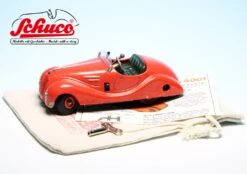 Schuco Examico 4001 -Schuco mmg0203 schuco examico 4001 10