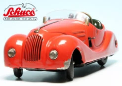 Schuco Examico 4001 -Schuco mmg0203 schuco examico 4001 2