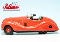 Schuco Examico 4001 -Schuco mmg0203 schuco examico 4001 3