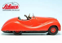 Schuco Examico 4001 -Schuco mmg0203 schuco examico 4001 4