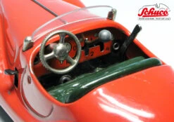 Schuco Examico 4001 -Schuco mmg0203 schuco examico 4001 5