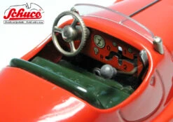 Schuco Examico 4001 -Schuco mmg0203 schuco examico 4001 6