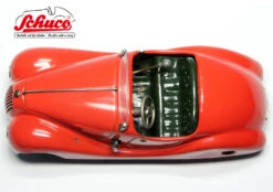 Schuco Examico 4001 -Schuco mmg0203 schuco examico 4001 7