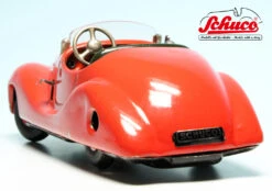 Schuco Examico 4001 -Schuco mmg0203 schuco examico 4001 9