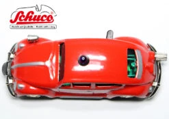 Schuco Microracer 1039 / VW Käfer "Feuerwehr" 16 Schuco Microracer 1039 / VW Käfer "Feuerwehr" -Schuco mmg0230 schuco microracer 1039 vw kaefer feuerwehr 6