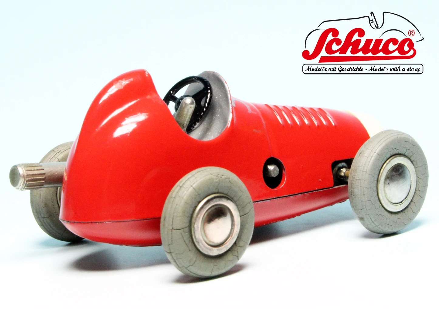 Schuco Microracer 1042 / Midget Racer 2 Schuco Microracer 1042 / Midget Racer – Bild 2