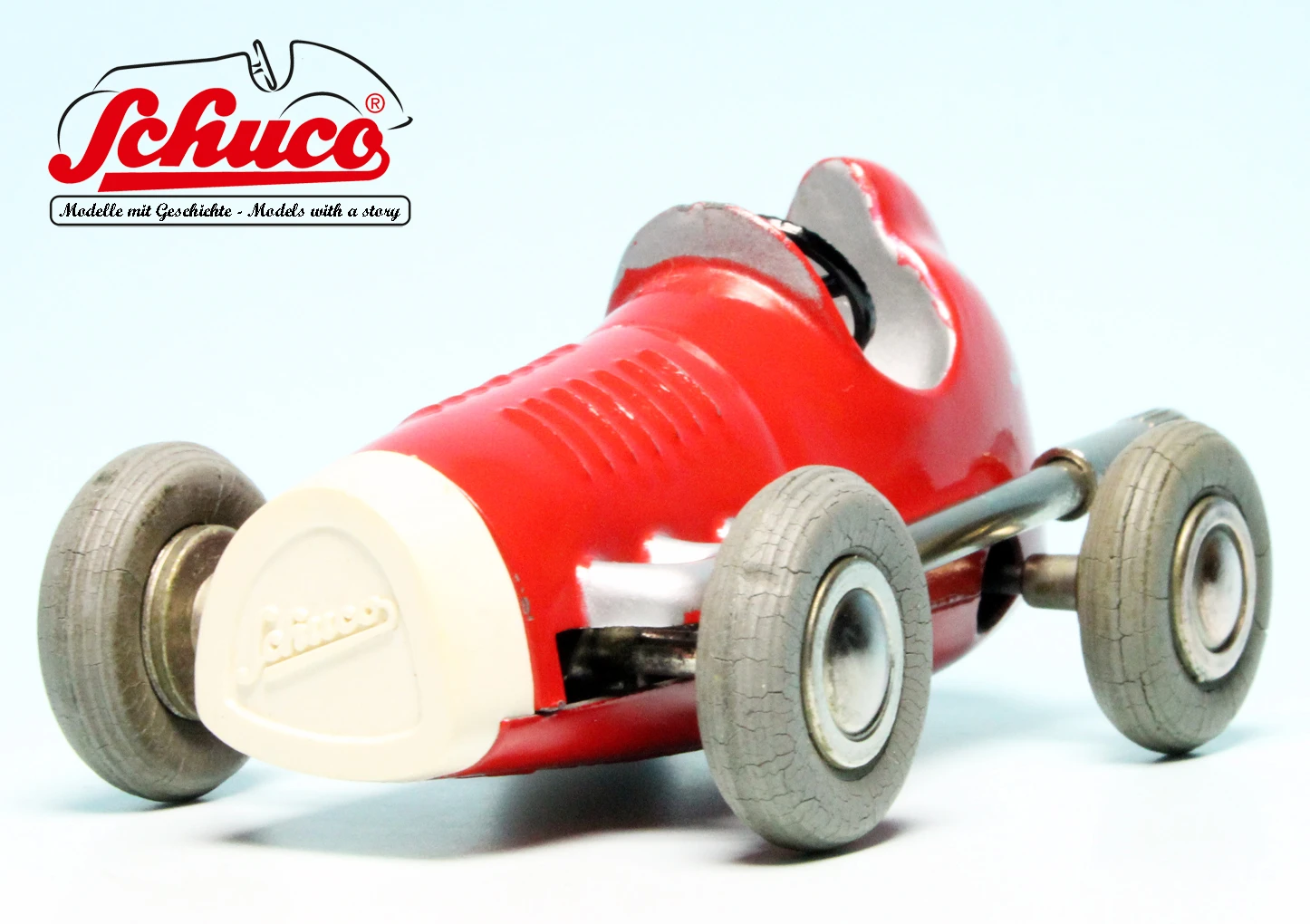 Schuco Microracer 1042 / Midget Racer 3 Schuco Microracer 1042 / Midget Racer – Bild 3