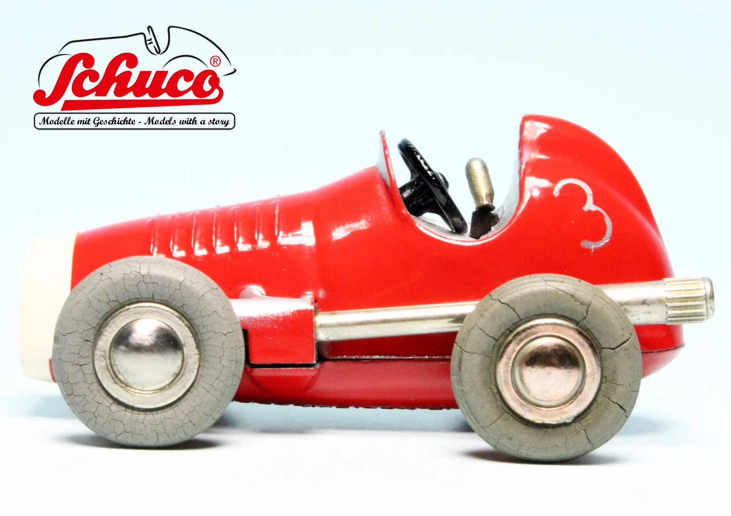 Schuco Microracer 1042 / Midget Racer 4 Schuco Microracer 1042 / Midget Racer – Bild 4