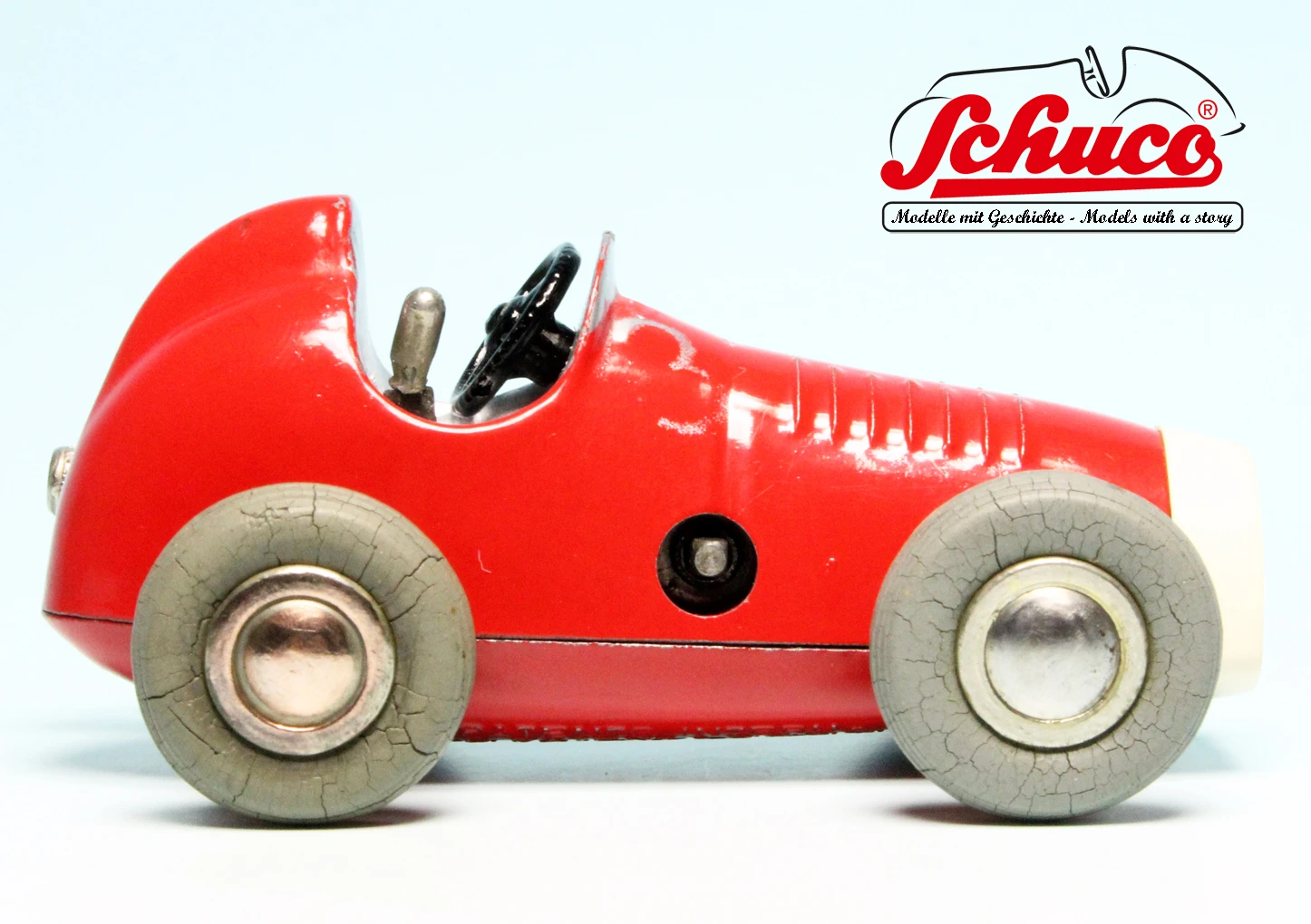 Schuco Microracer 1042 / Midget Racer 5 Schuco Microracer 1042 / Midget Racer – Bild 5