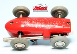 Schuco Microracer 1042 / Midget Racer 15 Schuco Microracer 1042 / Midget Racer -Schuco mmg0236 schuco microracer 1042 midget racer 6