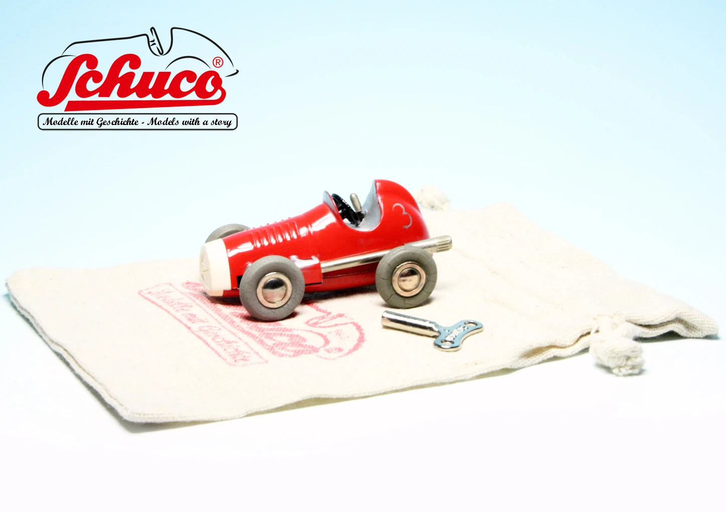 Schuco Microracer 1042 / Midget Racer 9 Schuco Microracer 1042 / Midget Racer – Bild 9