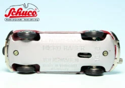 Schuco Microracer 1039 / VW Käfer "Feuerwehr" -Schuco mmg0238 schuco microracer 1039 vw kaefer feuerwehr 7