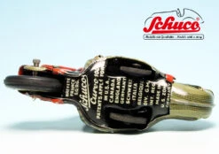 Schuco Curvo 1000 Motorrad -Schuco mmg0260 schuco curvo 1000 motorrad 6